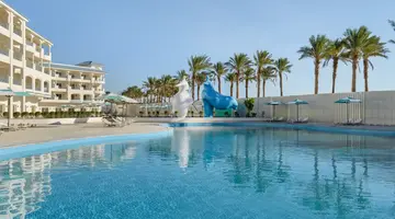 FLOW SPECTRUM RESORT SAHL HASHEESH