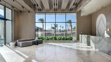 FLOW SPECTRUM RESORT SAHL HASHEESH