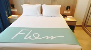 FLOW SPECTRUM RESORT SAHL HASHEESH