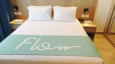 FLOW SPECTRUM RESORT SAHL HASHEESH