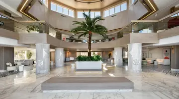 Flow Spectrum Resort