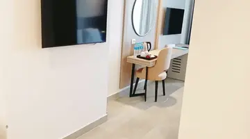 Flow Spectrum Resort