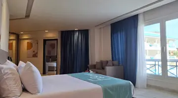 Flow Spectrum Resort