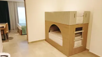 Flow Spectrum Resort
