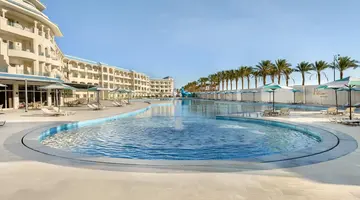 Flow Spectrum Resort