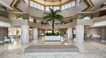 Flow Spectrum Resort