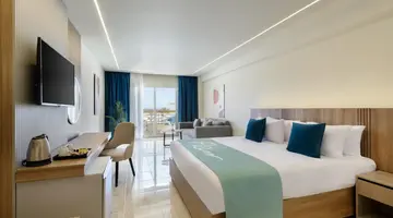 Flow Spectrum Resort