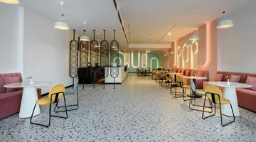 Flow Spectrum Resort