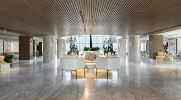 Flow Spectrum Resort