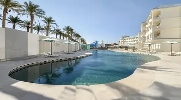 Flow Spectrum Resort