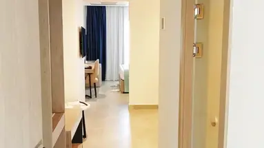 Flow Spectrum Resort