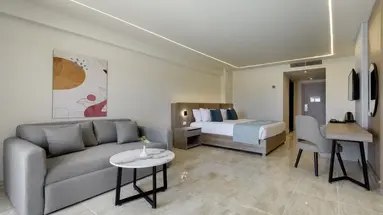 Flow Spectrum Resort