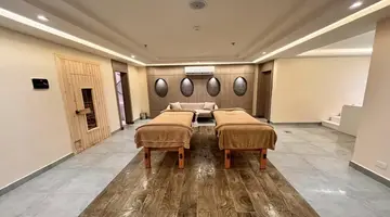 Flow Spectrum Resort