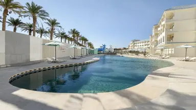 Flow Spectrum Resort