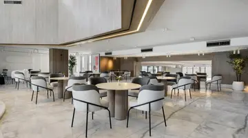 Flow Spectrum Resort