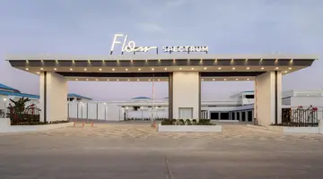 Flow Spectrum Resort