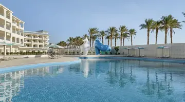 Flow Spectrum Resort