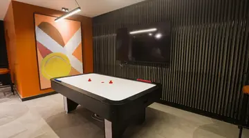 Flow Spectrum Resort