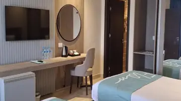 Flow Spectrum Resort