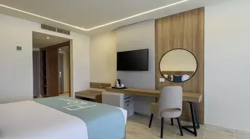 Flow Spectrum Resort