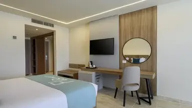 Flow Spectrum Resort