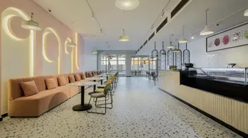 Flow Spectrum Resort