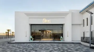 Flow Spectrum Resort