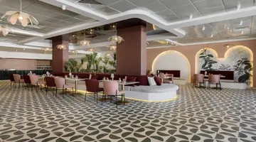Flow Spectrum Resort