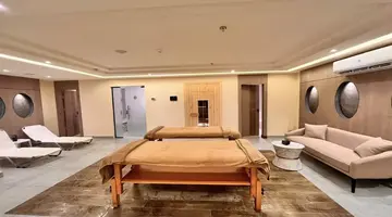 Flow Spectrum Resort