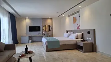 Flow Spectrum Resort