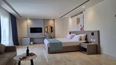 Flow Spectrum Resort