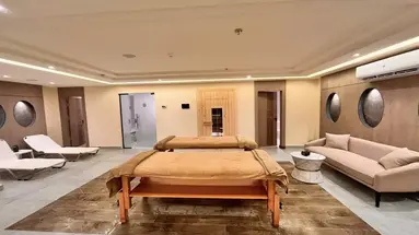 Flow Spectrum Resort