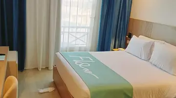 Flow Spectrum Resort