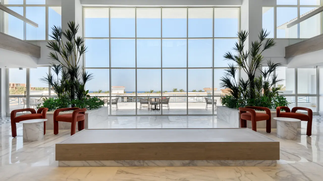 Flow Spectrum Resort