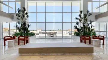 Flow Spectrum Resort
