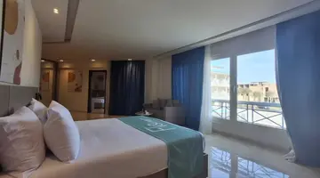 Flow Spectrum Resort