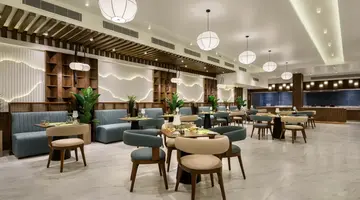Flow Spectrum Resort