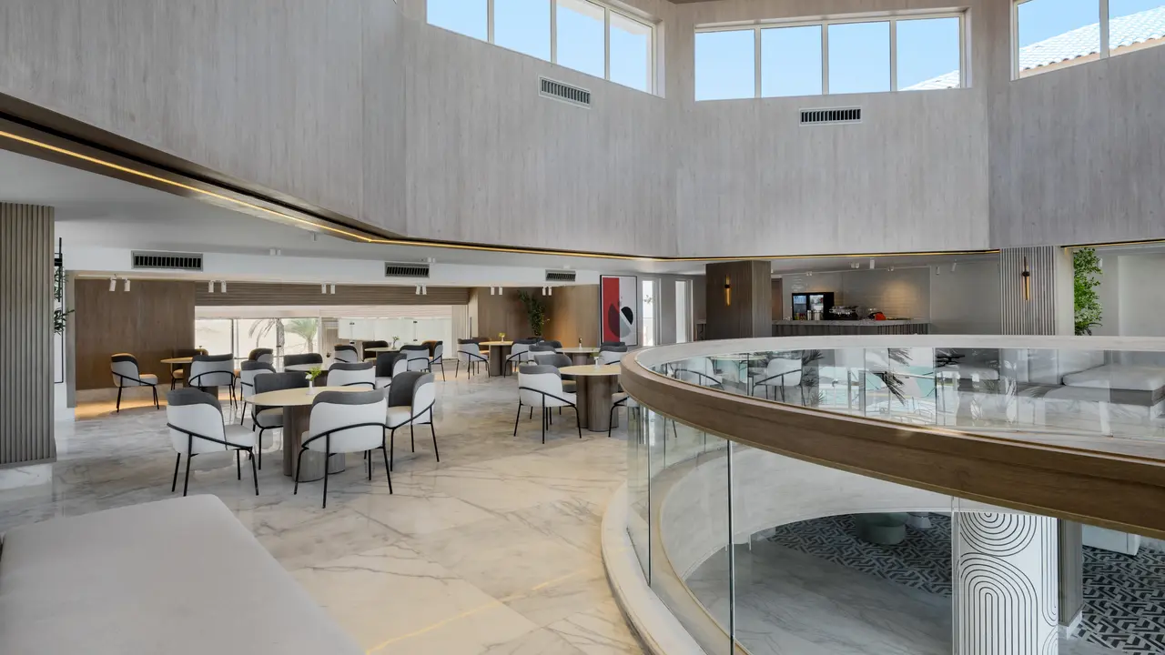 Flow Spectrum Resort