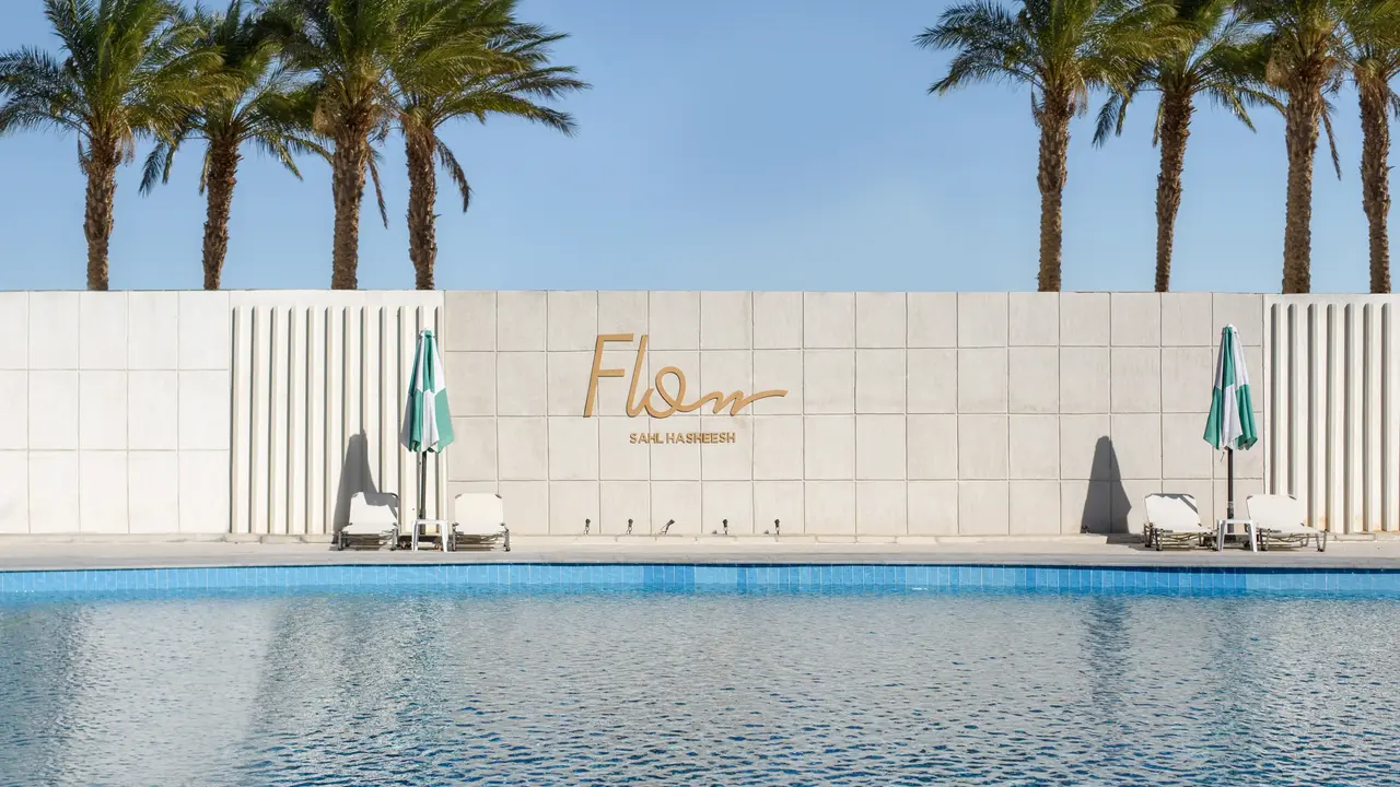 Flow Spectrum Resort