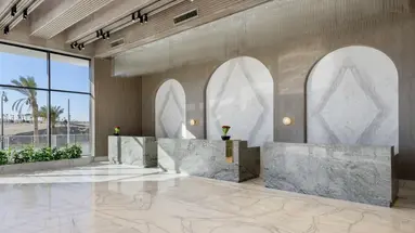 Flow Spectrum Resort