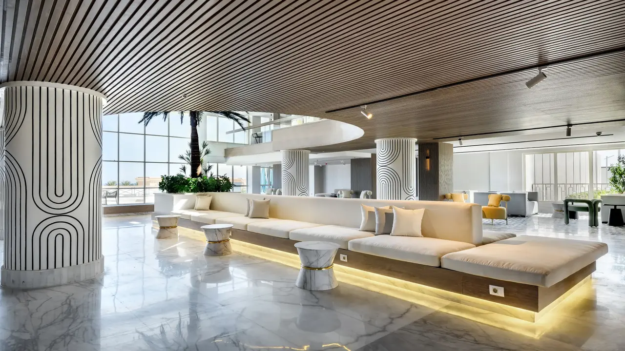 Flow Spectrum Resort
