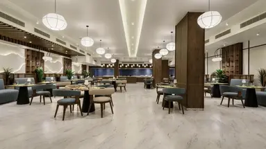 Flow Spectrum Resort