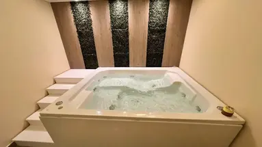 Flow Spectrum Resort