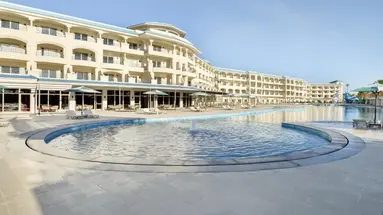 Flow Spectrum Resort