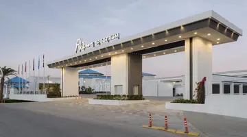Flow Spectrum Resort