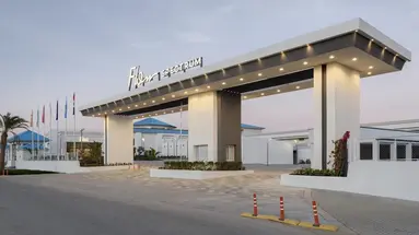 Flow Spectrum Resort