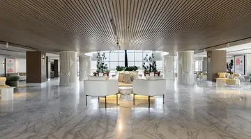 Flow Spectrum Resort