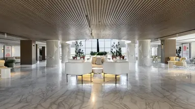 Flow Spectrum Resort
