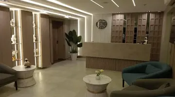 Flow Spectrum Resort