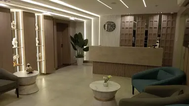 Flow Spectrum Resort